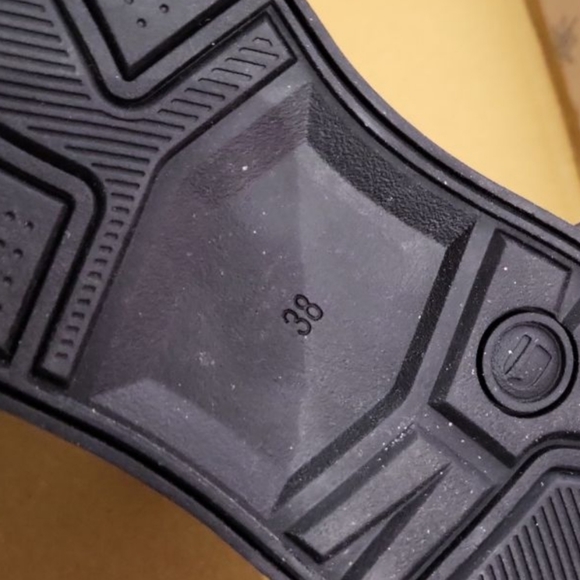 G-Star RAW black sneakers - Picture 6 of 7